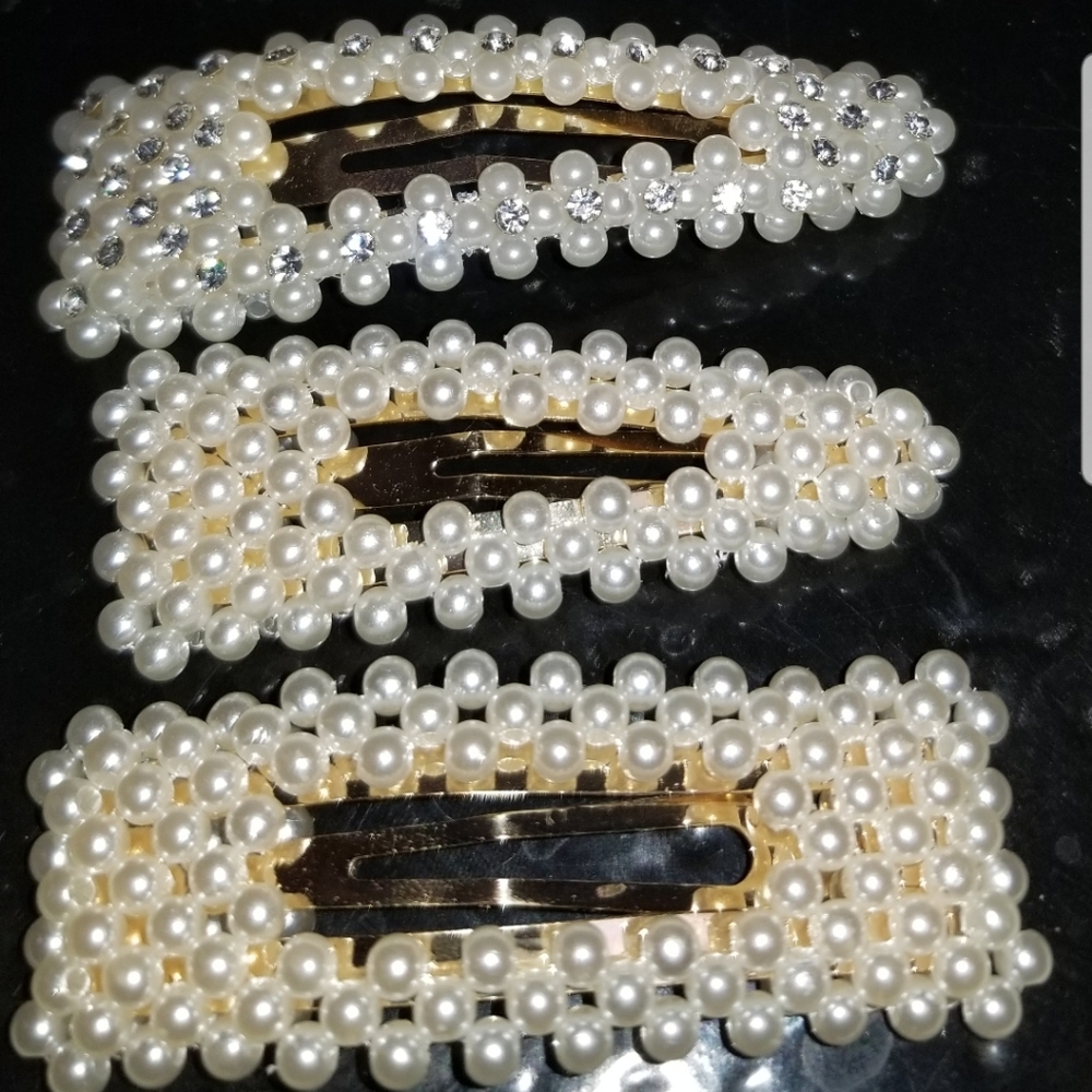 HAIRPINS 3for 25